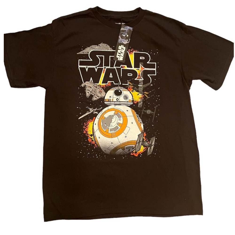 Disney Star Wars tee